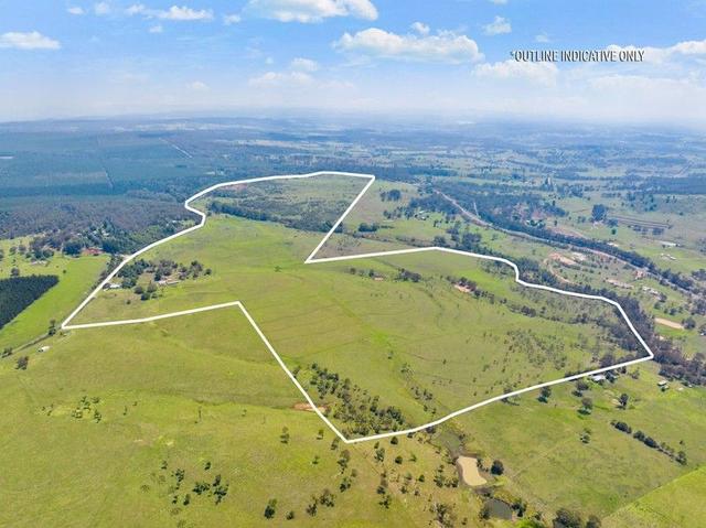 209 Pechey Forestry Road, QLD 4352