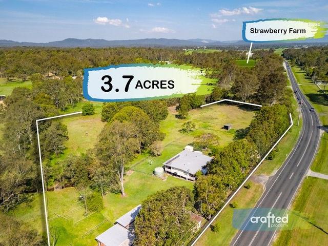 866 Chambers Flat Road, QLD 4133