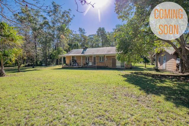 93 Blairs Lane, NSW 2440