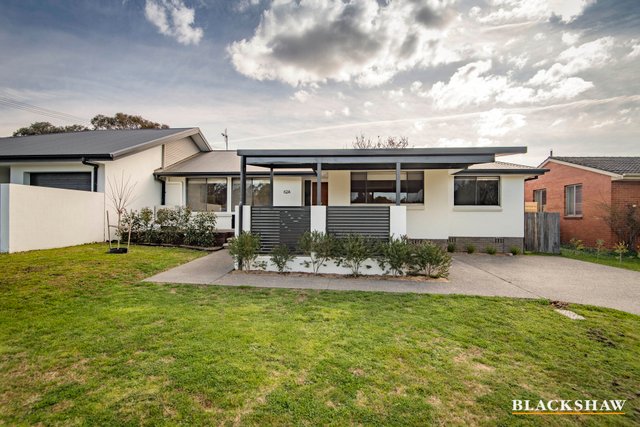 62a Blackman Crescent, ACT 2614