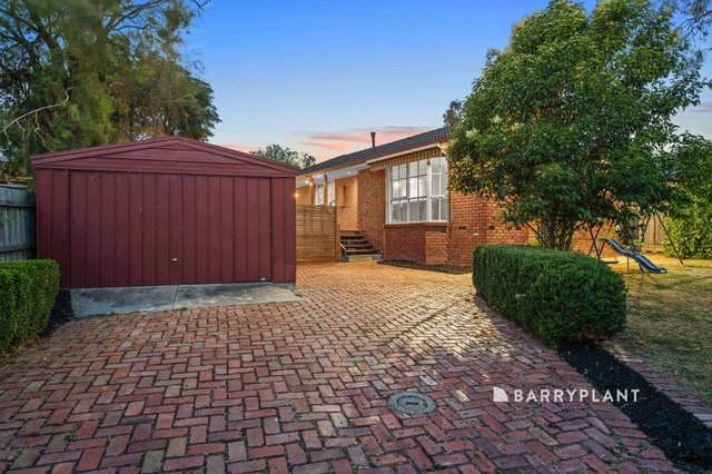 14 Maramba Drive, VIC 3805