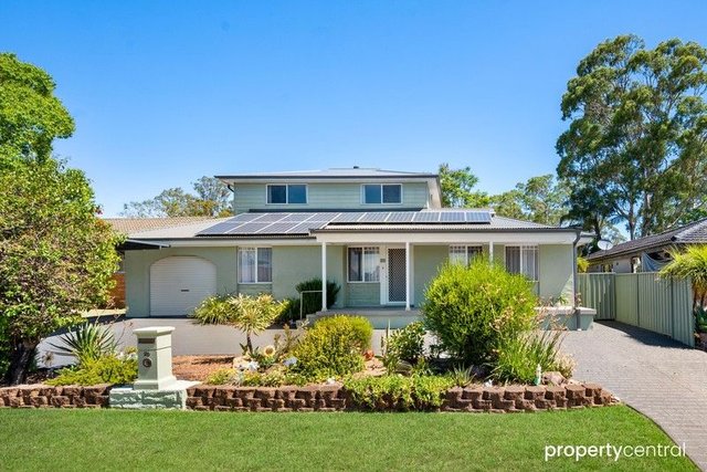 20 Denintend Place, NSW 2750