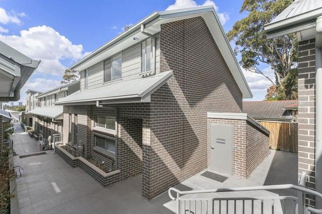 6/11-13 Chelmsford Road, NSW 2145