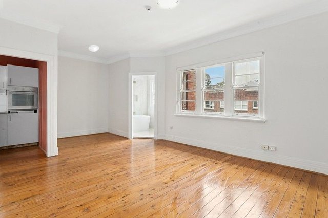 34/3 Crick Avenue, NSW 2011