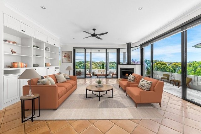 14 Minnamurra Road, NSW 2063