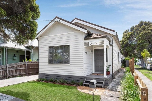 38 Speight Street, VIC 3015
