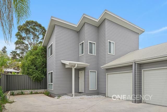 53B Hillcrest Avenue, NSW 2541