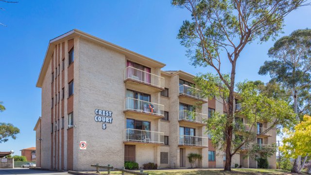 34/5 Crest Road, NSW 2620