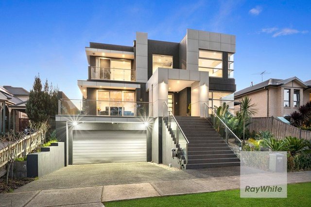 37 Vanbrook Drive, VIC 3082