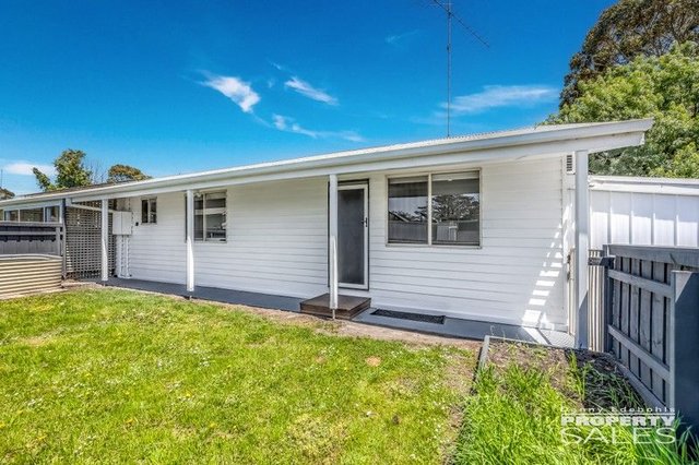 3/168 Narracan Drive, VIC 3825