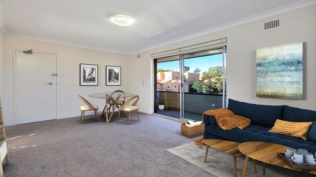 4/20 Barker Street, NSW 2032