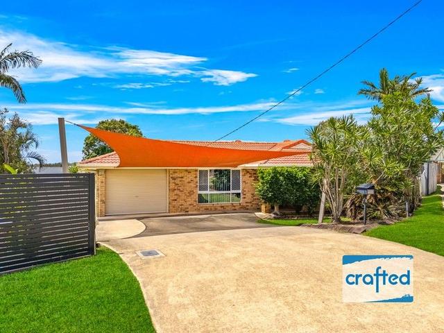 18 Greygum Court, QLD 4118