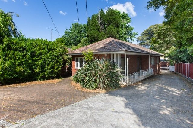 129 Adderton Road, NSW 2118