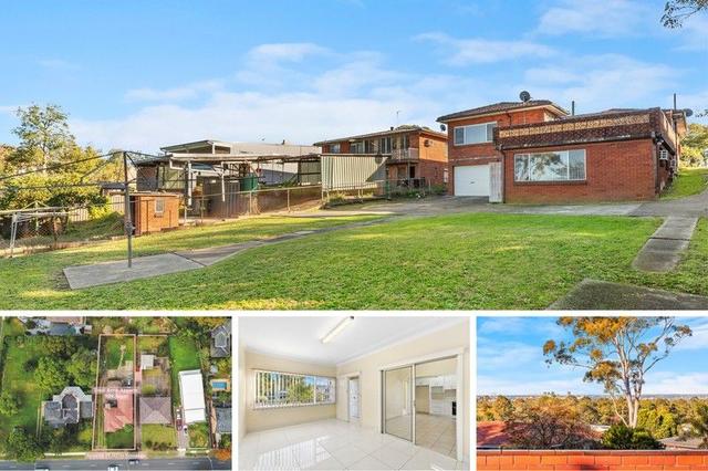 20 Stewart Street, NSW 2115