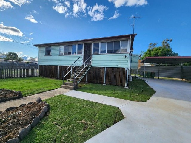 31 Hickey Street, QLD 4343