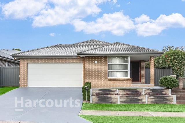 33 Heritage Drive, NSW 2560