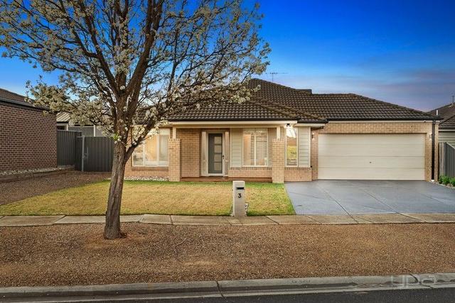 3 Ellesmere Grove, VIC 3337