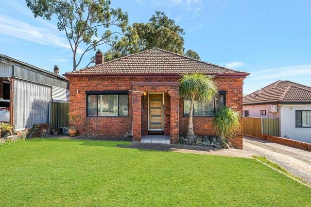 143 Wattle Street, NSW 2196