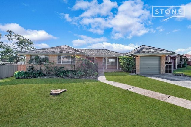 18 Myra Street, NSW 2325
