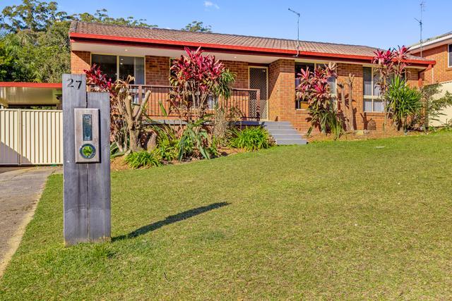 27 Shelton Close, NSW 2452