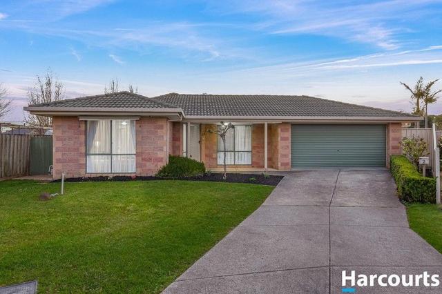 2 Bree Place, VIC 3178