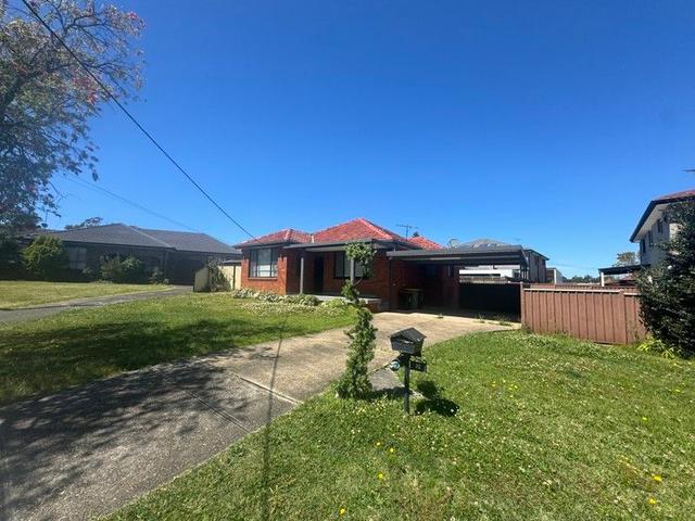 2 Garden Place, NSW 2213