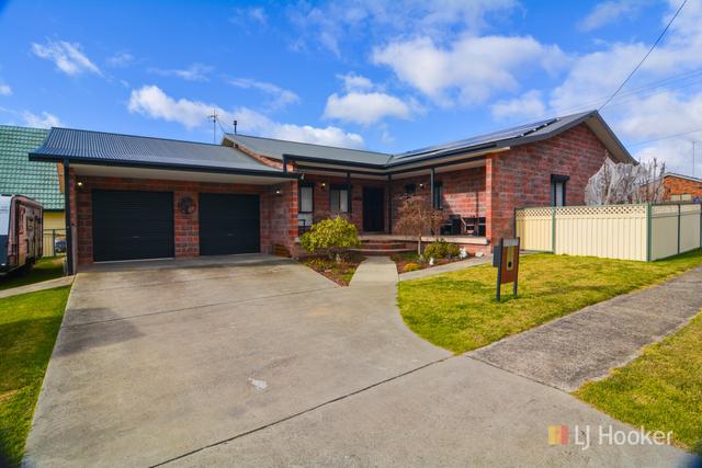 35 James Parade, NSW 2845