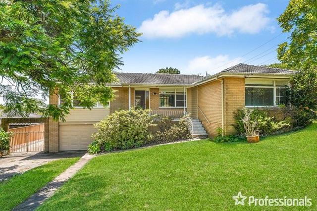 1 Ludlow Road, NSW 2154