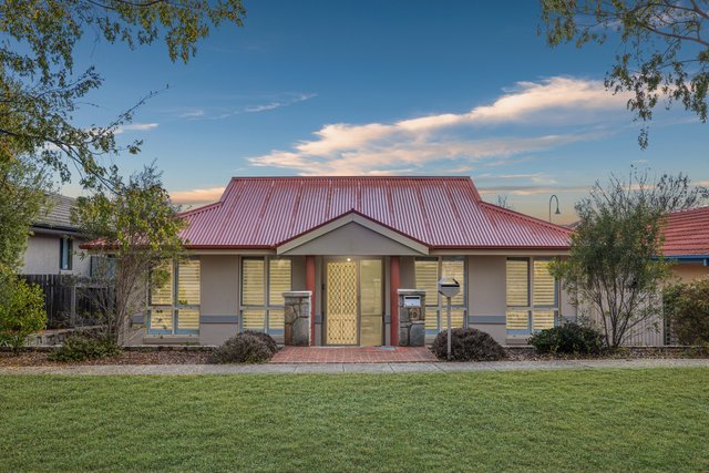 23 Bendora Crescent, ACT 2913