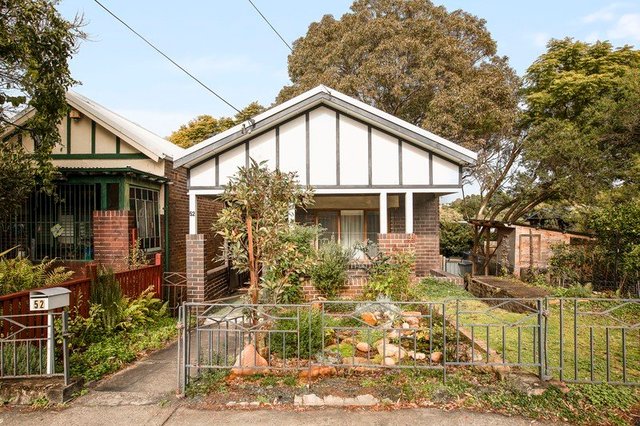 52 Ruby Street, NSW 2204