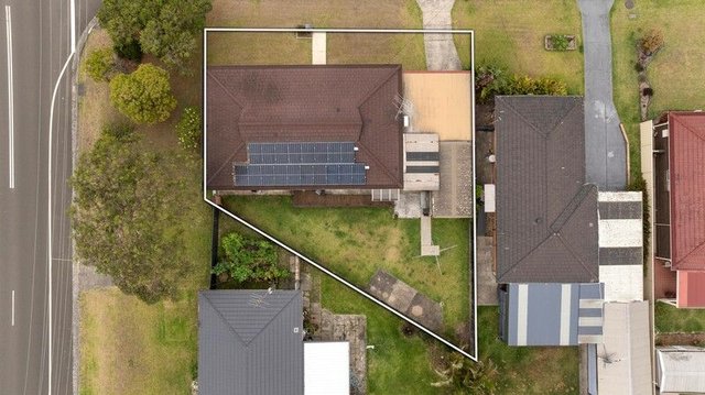 25 Moore  Street, NSW 2529