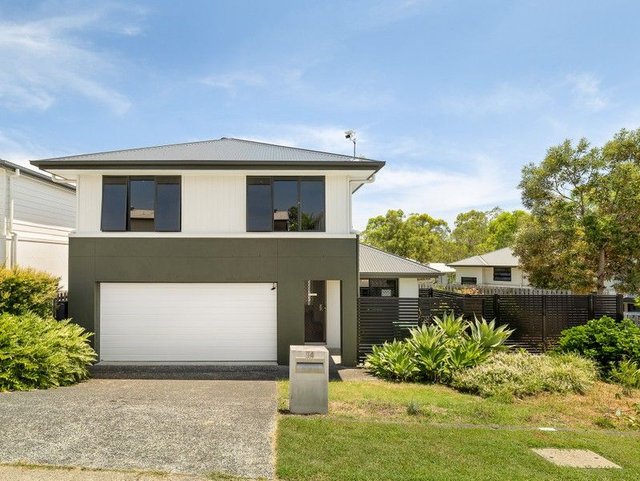 14 Lincoln Parade, QLD 4300