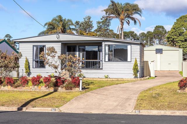 14 Lakeside Dr, NSW 2551