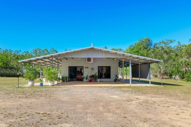 378 Wheewall Road, NT 0838
