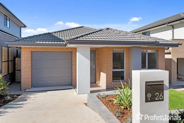 26 Centaurus Way, NSW 2765