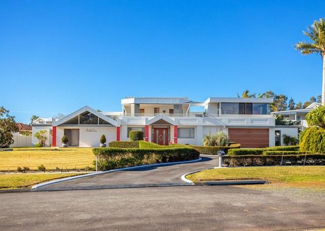 3 Seaspray Circuit, NSW 2430