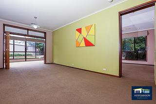 Living area to sunroom (2015-02-17)