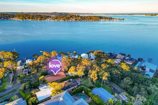 116 Fishing Point Road, NSW 2283