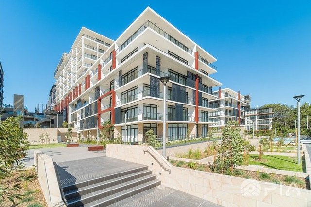 309d/6 Nancarrow Avenue, NSW 2112