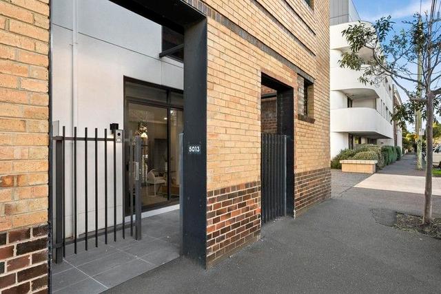 5013/185 Weston Street, VIC 3057