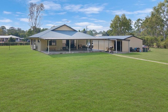 4 Latvian Court, QLD 4815
