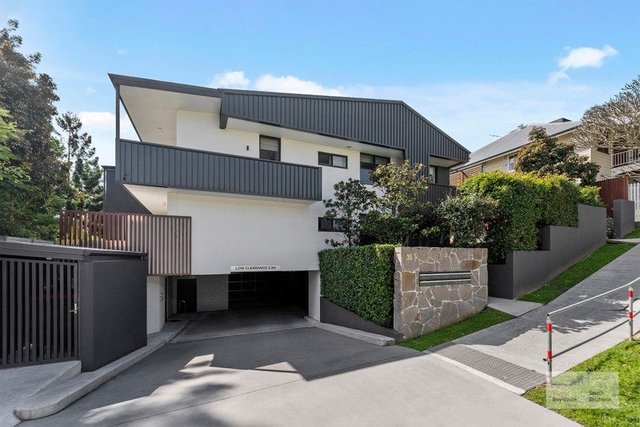 6/35 Beaconsfield Street, QLD 4101