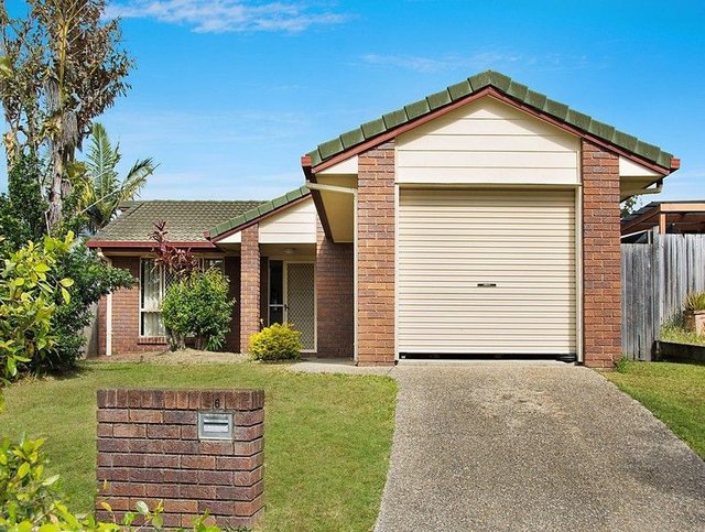 6 Castle Green Court, QLD 4560