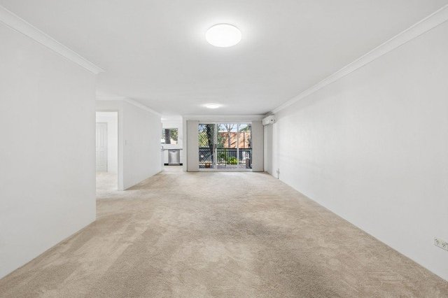 6/7 Heath  Street, NSW 2200
