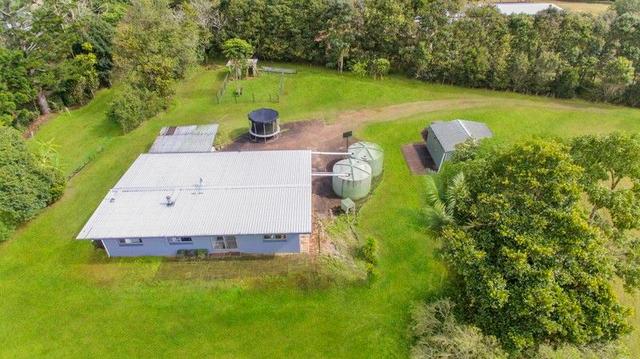 271 Lake Barrine Road, QLD 4885