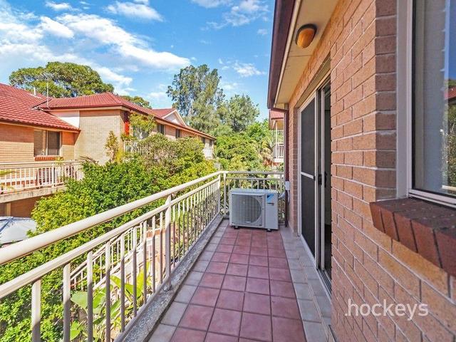 21/19-27 Glenmore Street, NSW 2065