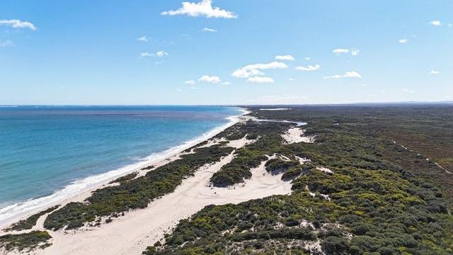 Lot 228 Marine Drive, WA 6516
