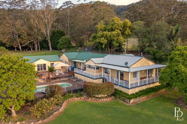 1450 Kangaroo Valley Road, NSW 2577
