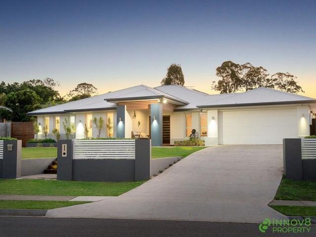 11 Amanda June Close, QLD 4500