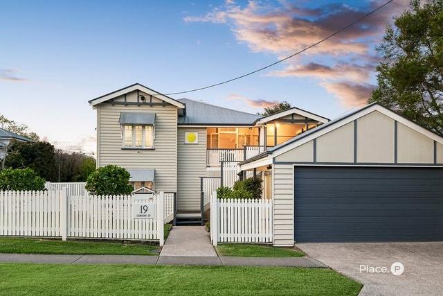 19 Consort Street, QLD 4075